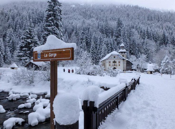 Bel Appartement Au Decor Montagnard - 80M2 Les Contamines-Montjoie Eksteriør billede