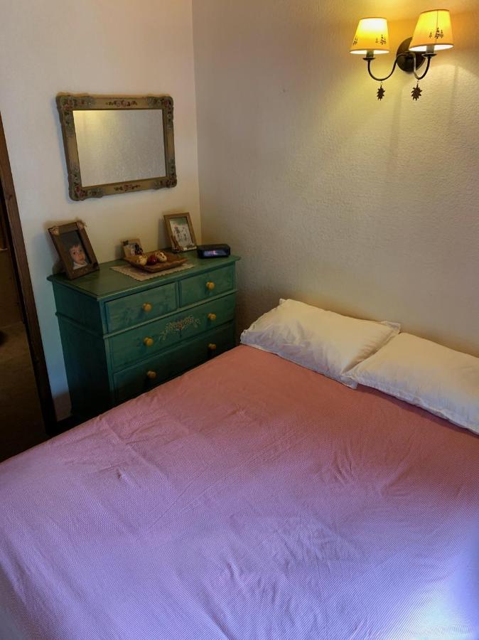 Bel Appartement Au Decor Montagnard - 80M2 Les Contamines-Montjoie Eksteriør billede